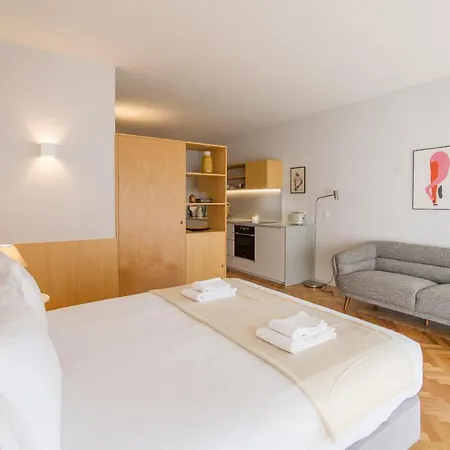 Cedofeita 176 - In Center Apartament
