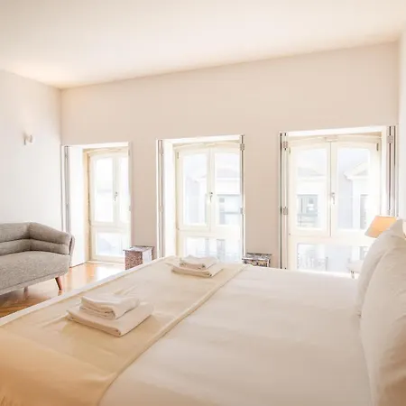 Apartment Cedofeita 176 - In Center Porto